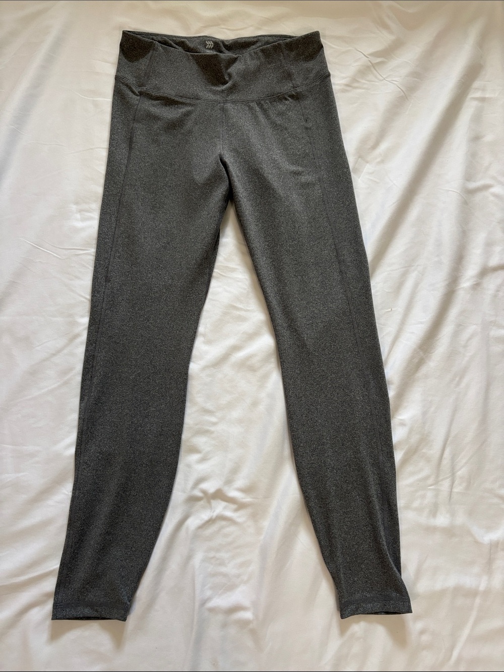 all in motion Dark Gray Leggings